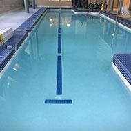 After Pool Repair